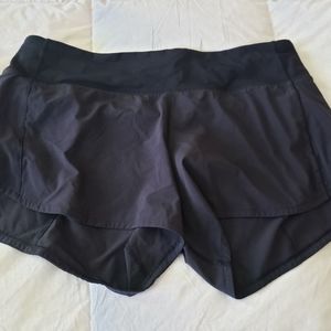 Lululemon Speed Short